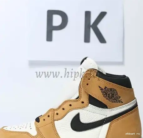 GOD IN THE ONLY PK AIR BEST BRED THE RETAIL LEATHER TOE JORDAN 1 MARKET VERSION CORRECT 0503